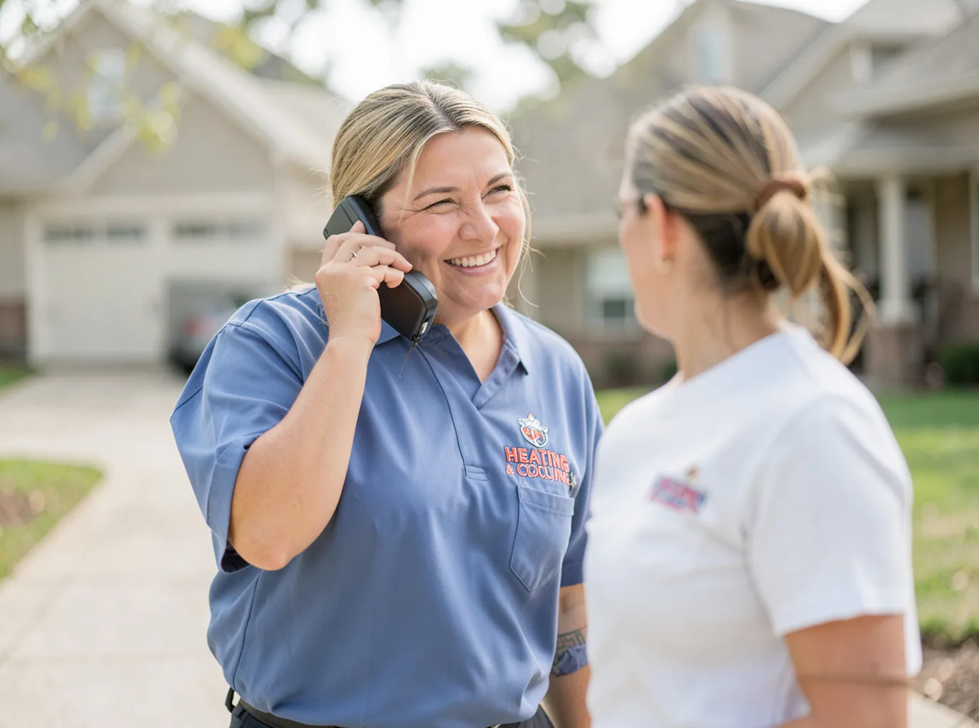 Hvac Repair Millstadt, IL FAQs